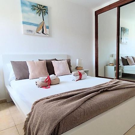 Dreamy Apartment Сан Исидро Екстериор снимка