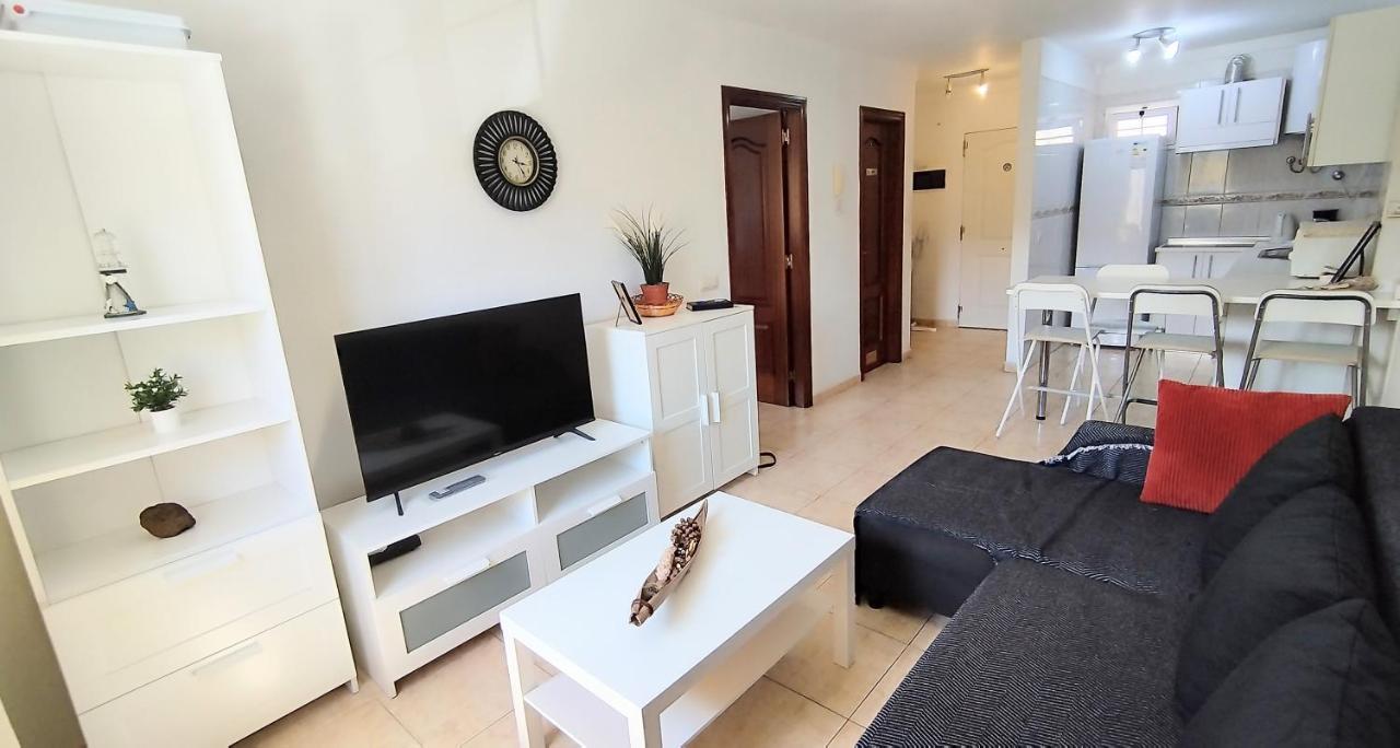 Dreamy Apartment Сан Исидро Екстериор снимка