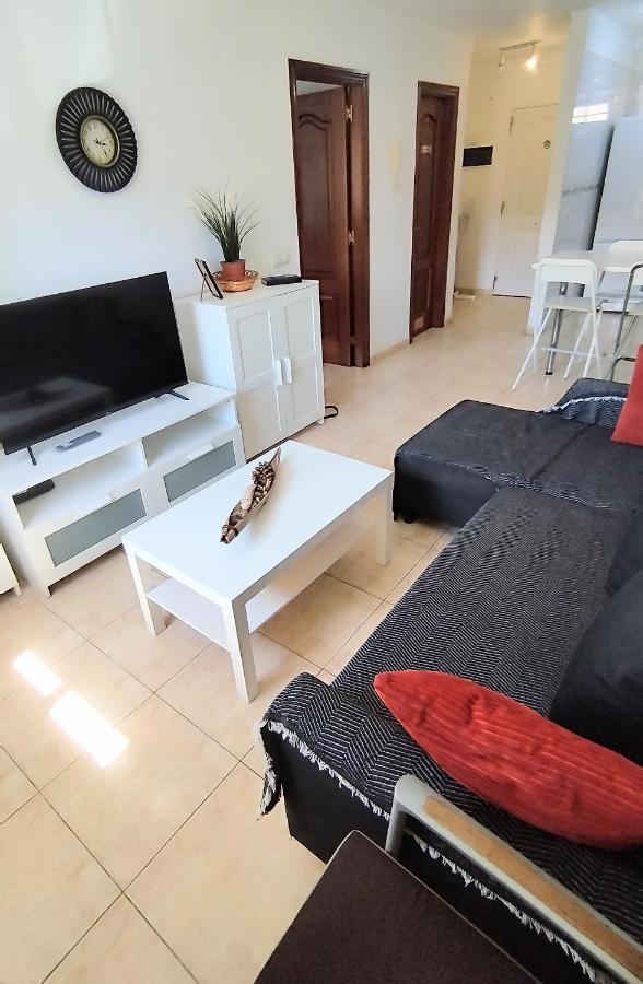 Dreamy Apartment Сан Исидро Екстериор снимка